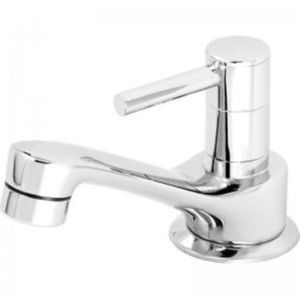 Torneira para Lavatório de Mesa C10 Luxo Clean Higiban