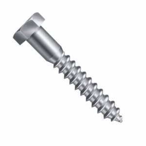 Parafuso Sextavado Rosca Soberba 1/4x70mm Jomarca