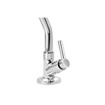 Torneira-para-Cozinha-de-Mesa-3159-C76-Cromado-1-4-1-2-Forusi