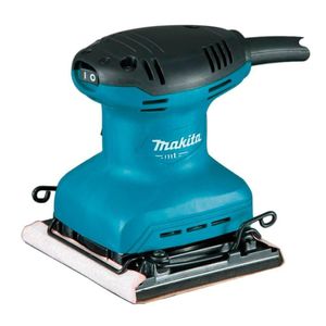 Lixadeira Orbital 127v M9200b Makita