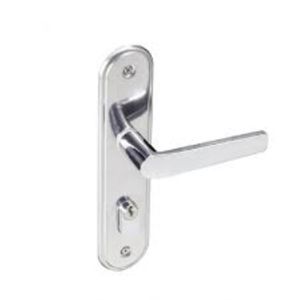 Fechadura Zamac Concept Rq1 413e Pado