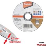 Disco-Corte-para-Inox-4-1-2-1mm-Makita