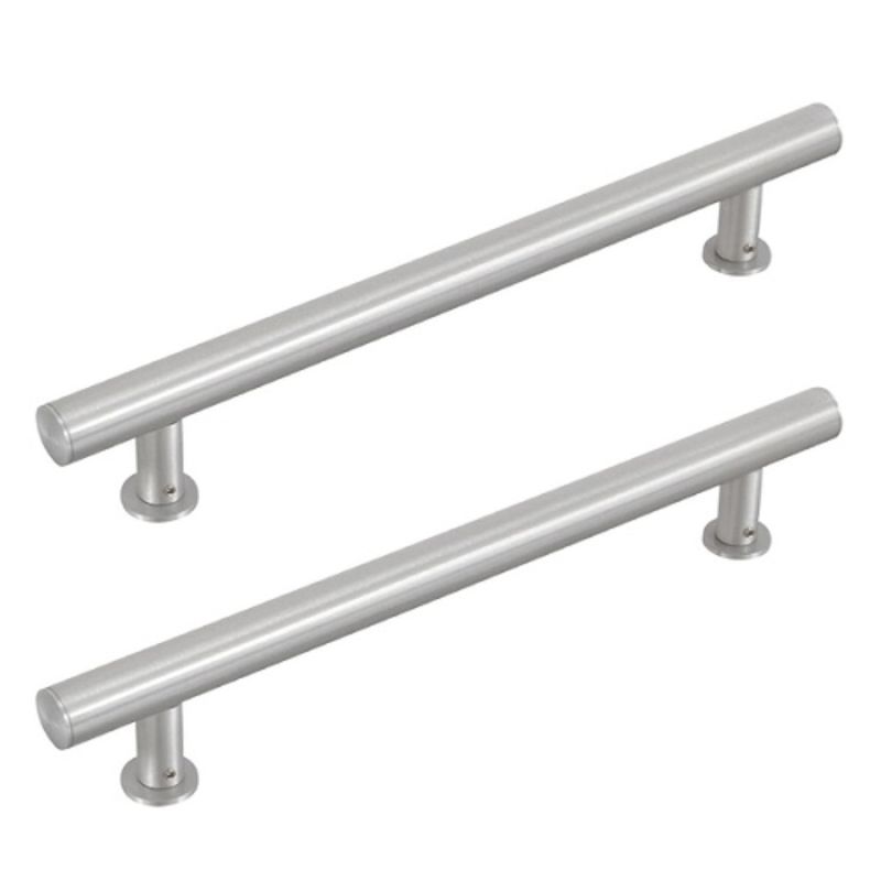Puxador-Redondo-Aluminio-40cm-Talita-Metais
