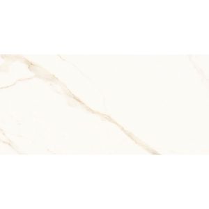 Porcelanato Natural Opera White Retificado 60x120cm Caixa Com 1,37m² Portinari
