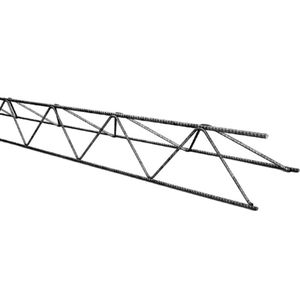 Treliça TG 8cm 12m 6/4/5,0mm Sinobras