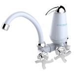 Filtro-Acqua-com-Bica-Movel-Branca-Cromada-Acquabios