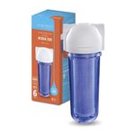 Filtro-Acqua-230-Transparente-Carbon-Block-Acquabios
