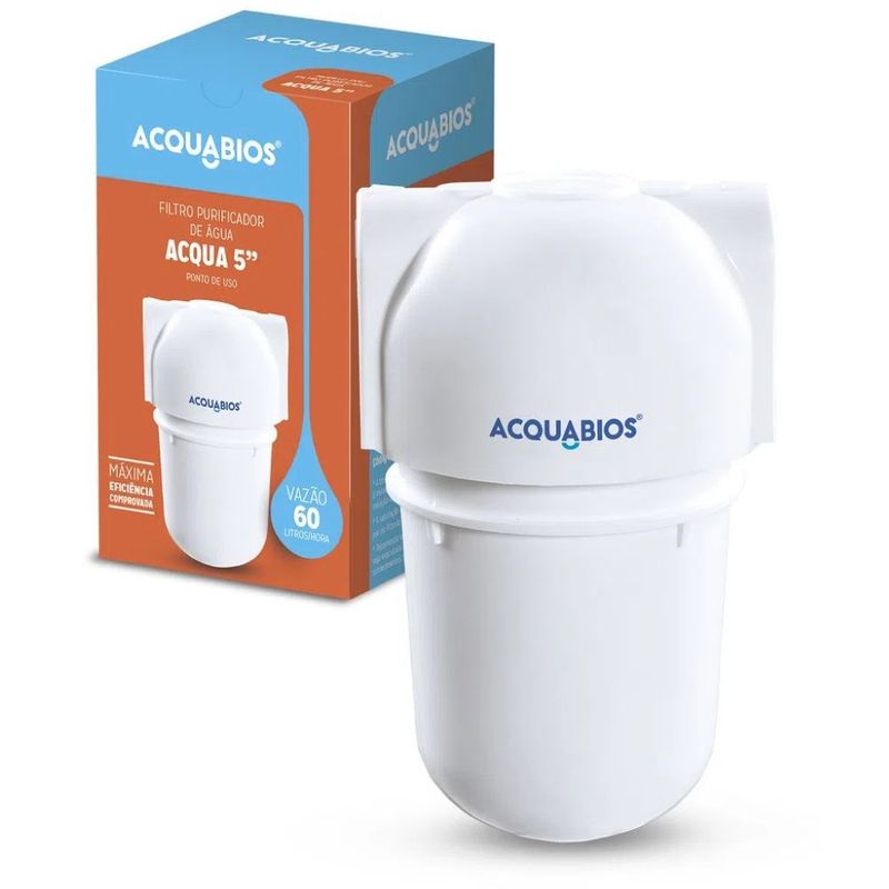 Filtro-Acqua-5-Branco-Carbon-Block-Acquabios