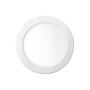 Luminária LED de Embutir Redondo 12w 6500k Embuled