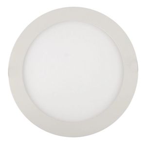 Luminária LED de Embutir Redondo 18w 6500k Embuled