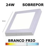 Luminaria-de-Led-de-Sobrepor-Quadrada-de-24w-e-6500k-Embuled