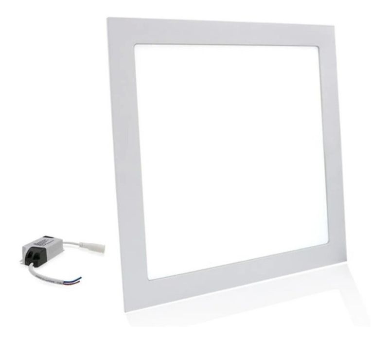 Luminaria-de-Led-de-Embutir-Quadrada-de-42x42cm--com-36w-e-6000k-Embuled