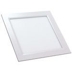 Luminaria-de-Led-de-Embutir-Quadrada-de-18w-e-6500k-Embuled