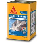 Impermeabilizante-Acrilico-Igolflex-Fachada-Branco-20kg-Sika
