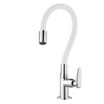 Torneira-de-Mesa-Allure-Mouve-Branco-Viqua