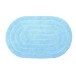 Tapete-Allegro-Azul-Ceu-Oval-40x60cm-Kapazi