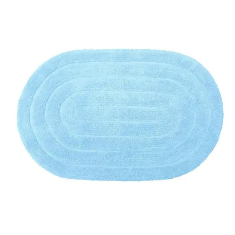 Tapete-Allegro-Azul-Ceu-Oval-40x60cm-Kapazi