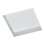 Luminaria-de-Embutir-No-Frame-com-difusor-para-1-lampada-42W-Bella-Luce