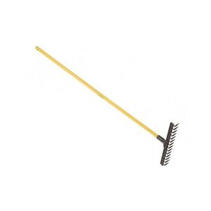 Ancinho Jardim 12 Dentes com Cabo Master Monfort