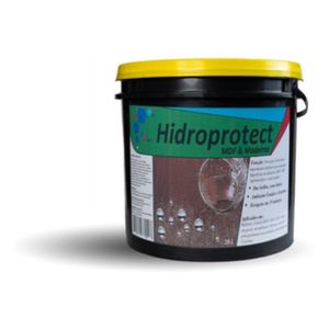Hidroprotect Impermeabilizante para Móveis 3,2 Litros Kb Industry