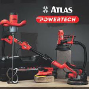 Lixadeira Elétrica Telescópica 750w 127v Atlas