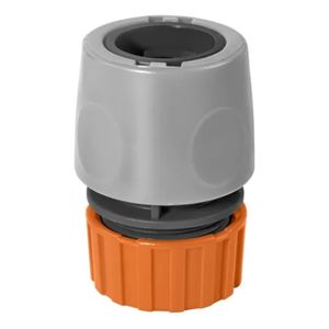 Engate Rápido com Aquastop 1/2 Tramontina
