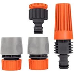 Conjunto para Irrigação 4 Peças Tramontina