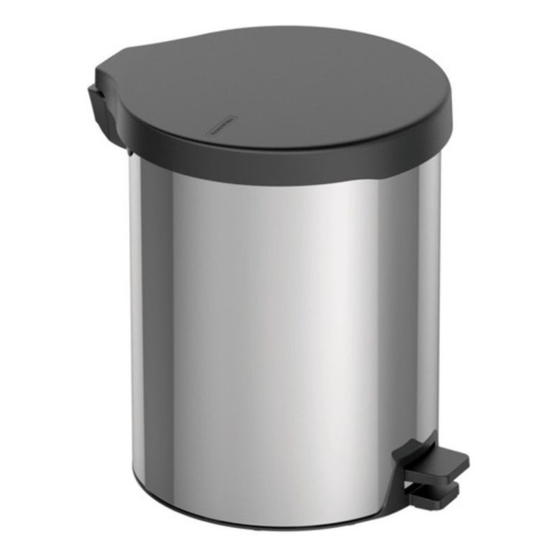 Lixadeira-Aco-Inox-com-Pedal-New-12-Litros-Tramontina