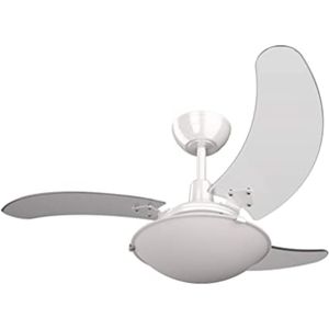 Ventilador de Teto Aura Branco 127v 130w Tron