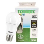 Lampada-Bulbo-LED-Bivolt-12w-Tkl80-6500k-Taschibra