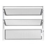Basculante-3fls-Vidro-Canelado-Home-80Lx60A-Home-Quality