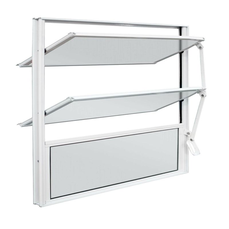 Basculante-3fls-Vidro-Canelado-Home-80Lx60A-Home-Quality