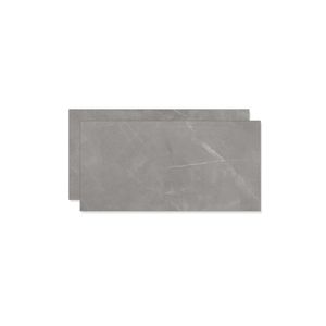 Porcelanato Pulpis Gray Acetinado 60x120cm Caixa Com 1,44m² Eliane