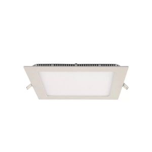 Painel de Led de Embutir Redondo Frameless Bivolt de 24w e 4100k Blumenau