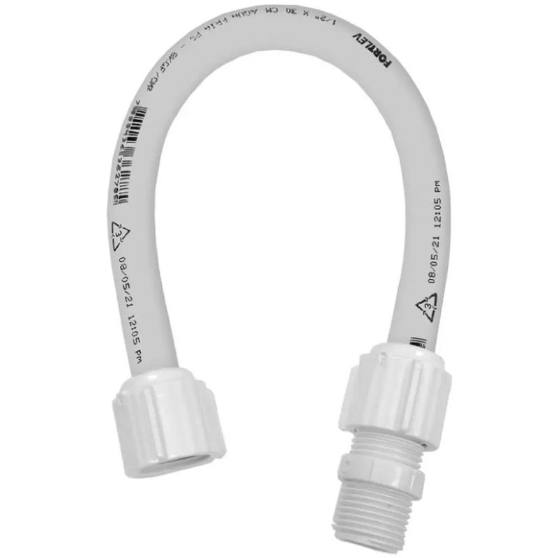 Engate-Flexivel-em-PVC-1-2-50cm-Fortlev