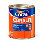 -Tinta-Esmalte-Secagem-Rapida-Coralit-Acetinado-Branco-Gelo-0-9-Litros-Coral