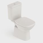 Kit-Completo-de-Bacia-com-Caixa-Acoplada-Debba-Classic-Bege-Roca