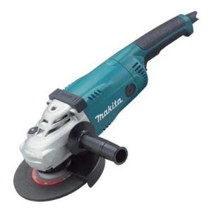 Esmerilhadeira And Ga7020-127v 180mm Makita