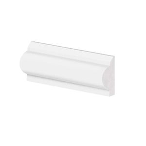 Rodameio Alizares 3cm 2,40 Metros Arquitech