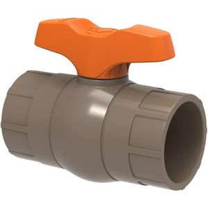 Registro de Esfera Soldável Compacto 32mm Tigre