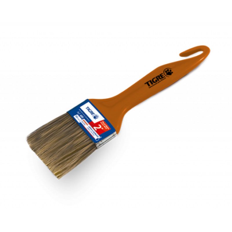 Trincha-695-Media-Cerda-Gris-Cabo-Anzol-1-Polegadas-Tigre