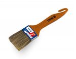 Trincha-695-Media-Cerda-Gris-Cabo-Anzol-2-Polegadas-Tigre