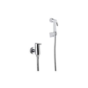 Ducha Higiênica Acqua Jet Gioia Cromado Tigre