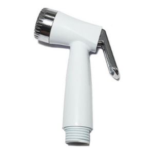 Gatilho para Ducha Ajet Branco Cromado Tigre