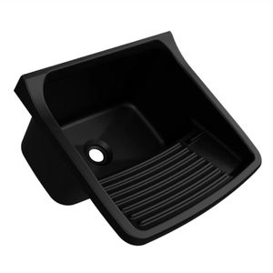 Tanque De Plastico 47x43x27 - Astra