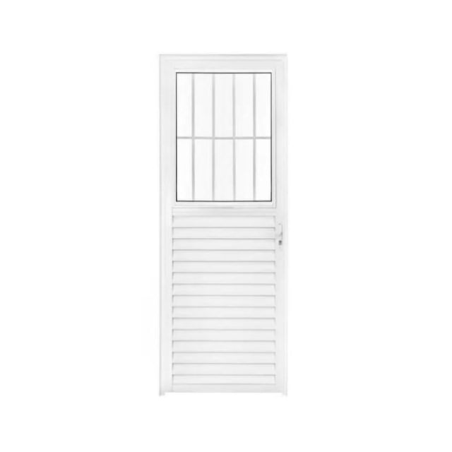 Porta-Postigo-0-80L-X-2-10A-L-E-Vidro-Liso-Br---Quality