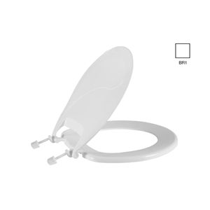 Assento Plastico Pop Branco Tpg*Br1 Astra - Astra