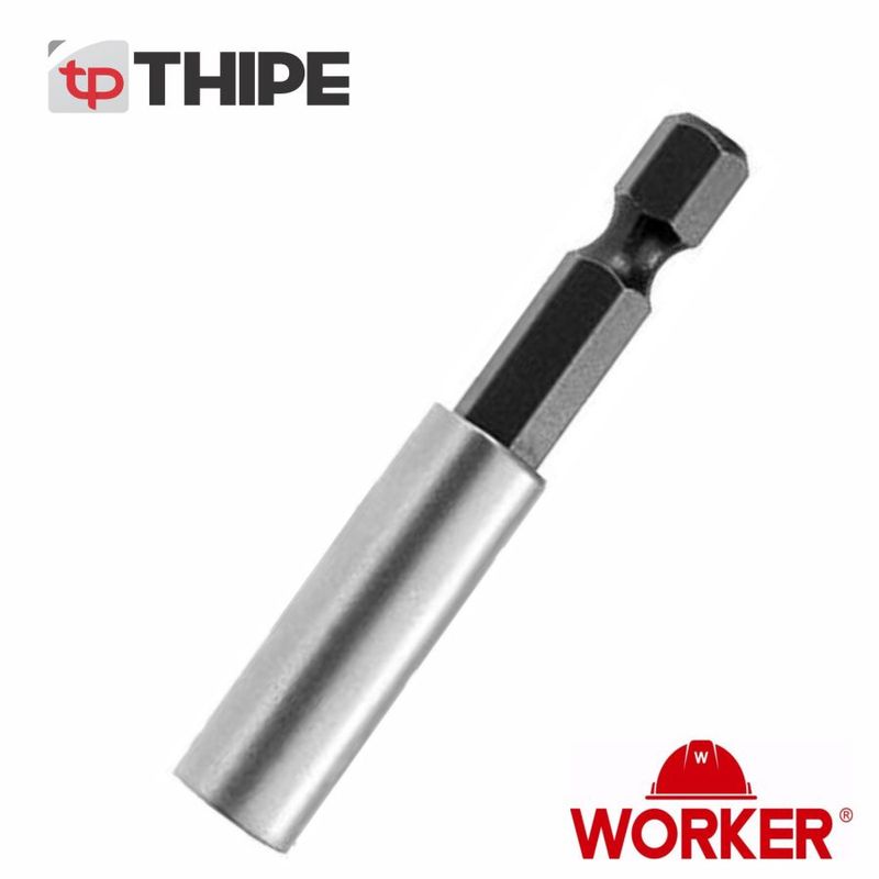 Porta-Bits-Magnetico-1-4-Worker---Worker-Kala