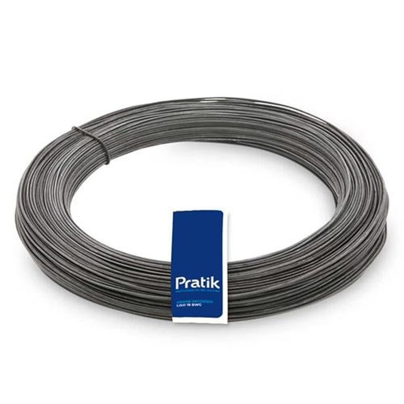 Arame-Recozido-Liso-18-Bwg-1Kg-Pratik---Martins