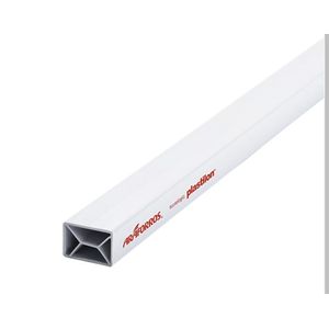 Perfil Plastilon 20x30mm 6M Araforros
